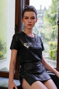 t168cm/5.51ft d cup cool girl sex doll isabella